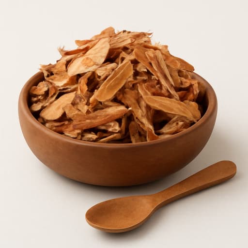 Amburana Bark