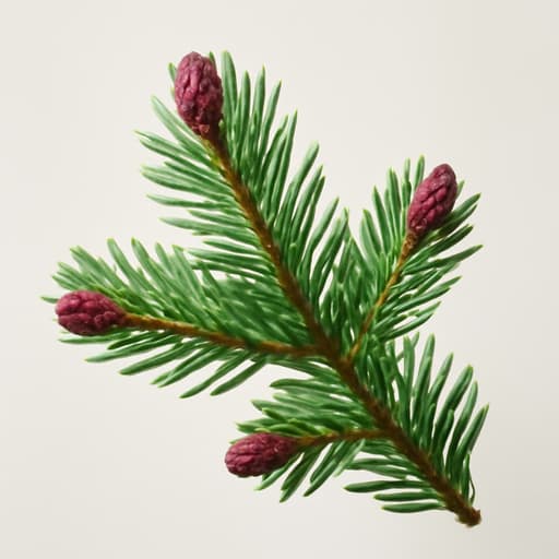Black Spruce