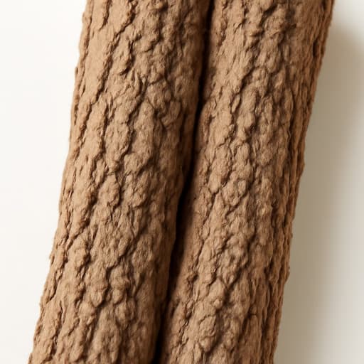 Buddha Wood