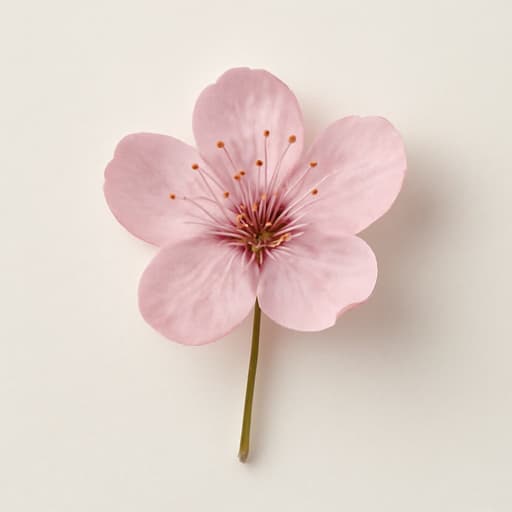 Cherry Tree