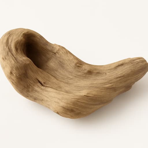 Driftwood
