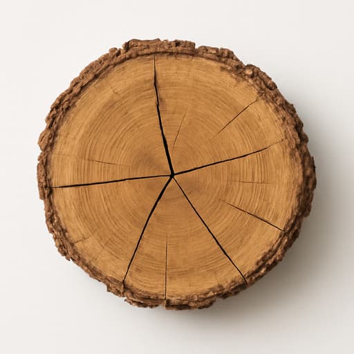 Dry Wood