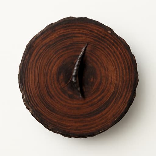 Ebony Tree