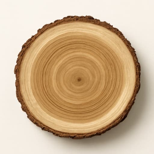 Guaiac Wood
