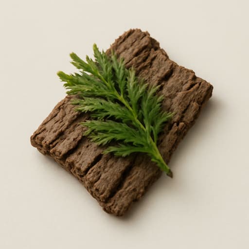 Hinoki Wood