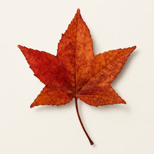 Liquidambar