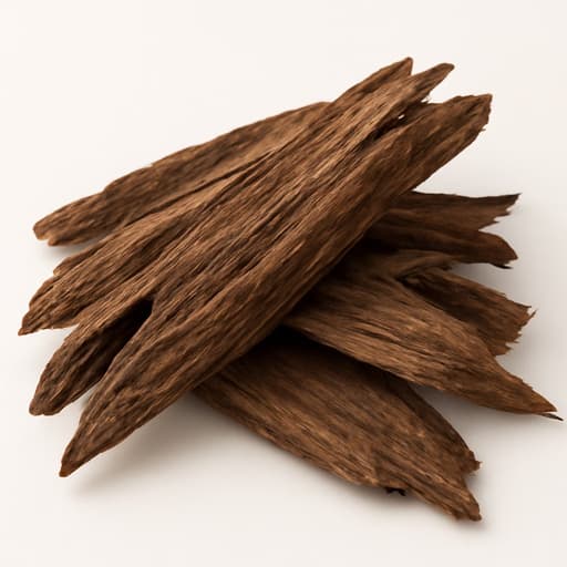 Thailand Oud