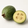 Feijoa Fruit