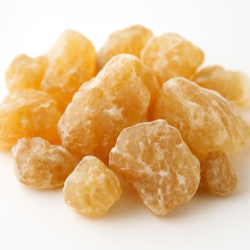 Benzoin