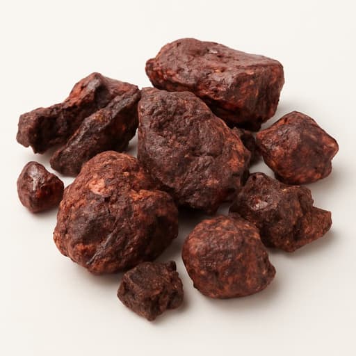 Dragon Blood Resin