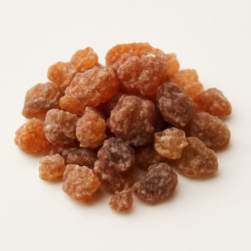 Myrrh