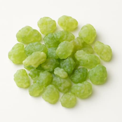 Olibanum Sacra Resin Green