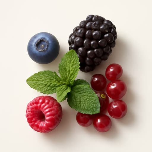 Forest Fruits