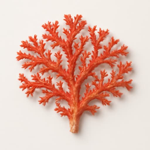Coral Reef