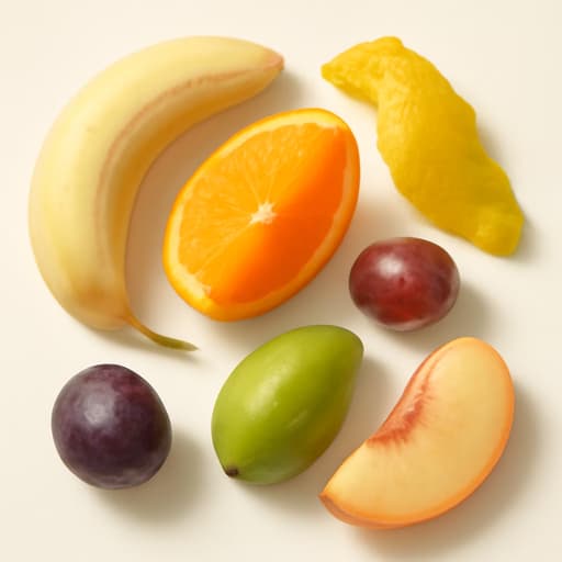Fruity Notes