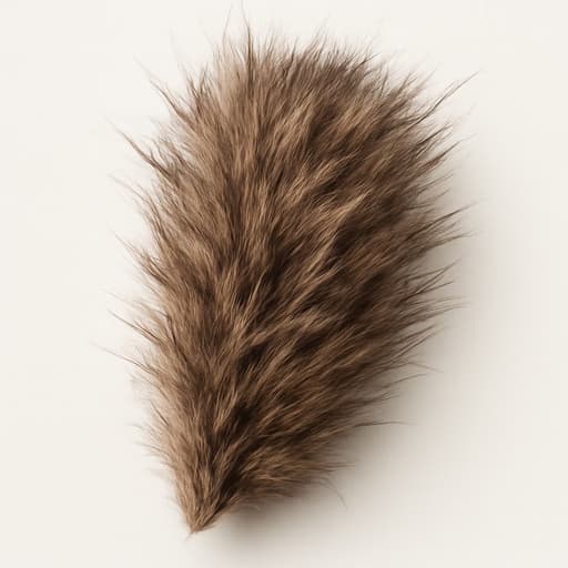 Fur