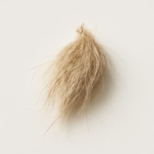 Goat Hair