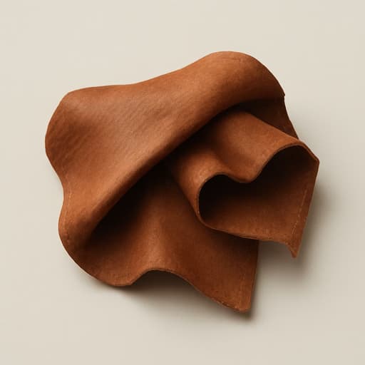 Leather