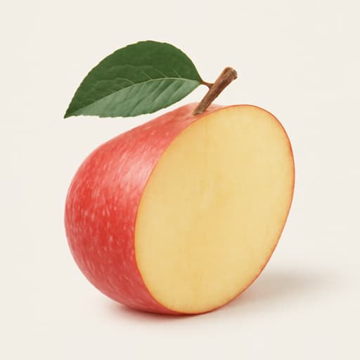 Fuji Apple