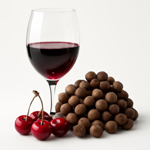 Cherry Liqueur