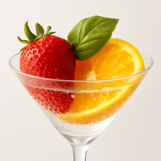 Cocktail Fruits