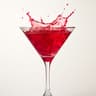 Cosmopolitan Cocktail