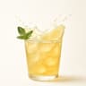 Lemon Soda