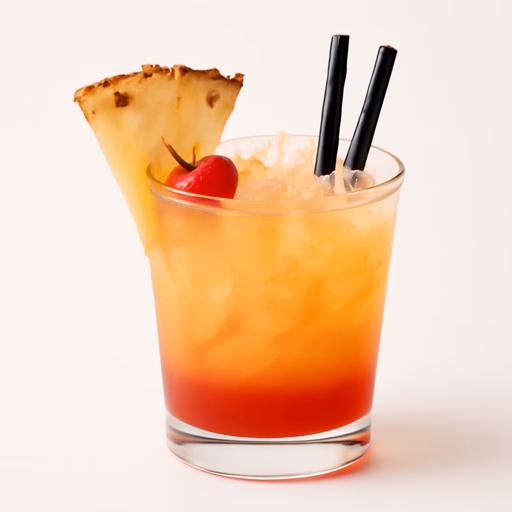 Mai Tai Cocktail