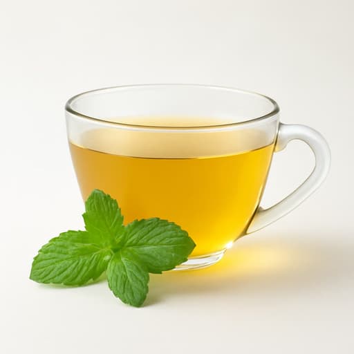 Mint Tea