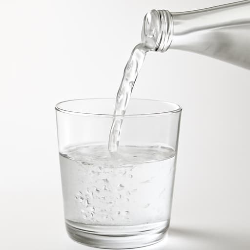Sparkling Water