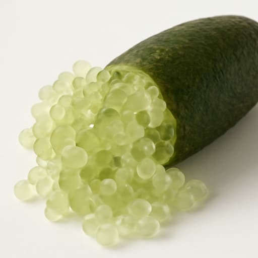 Finger Lime