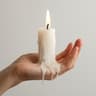 Candle Wax
