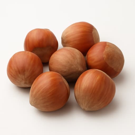 Hazelnut