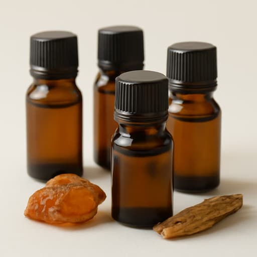 CO2 Extracts