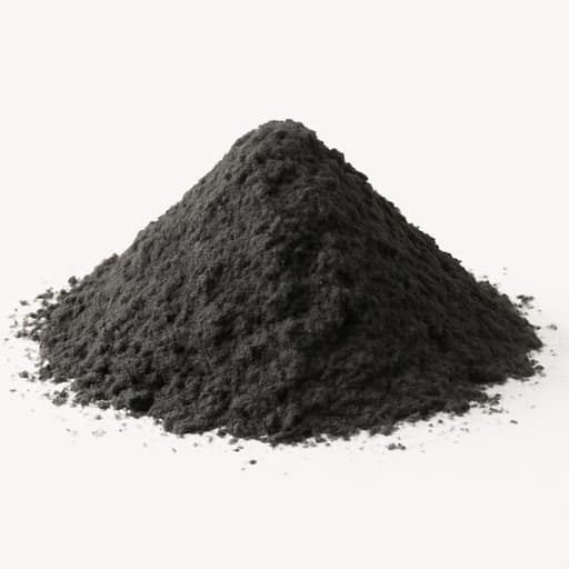 Gunpowder