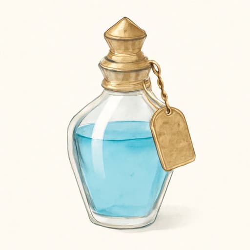 Holy Water