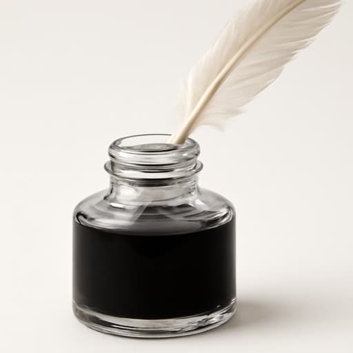 Ink