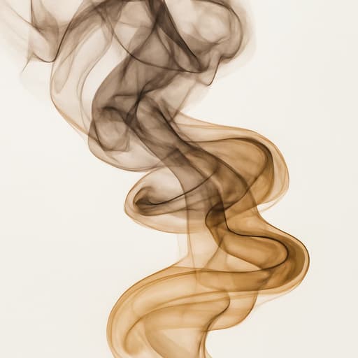 Oud Smoke