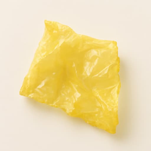 Plastic