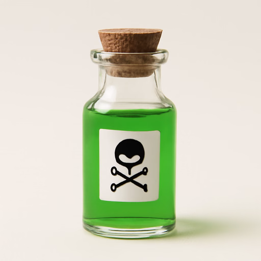 Poison