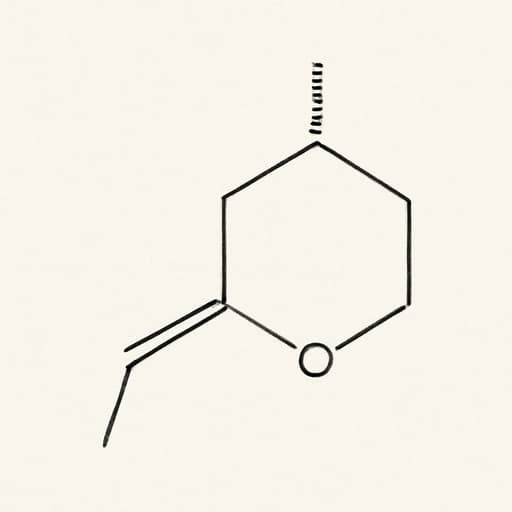 Rose Oxide
