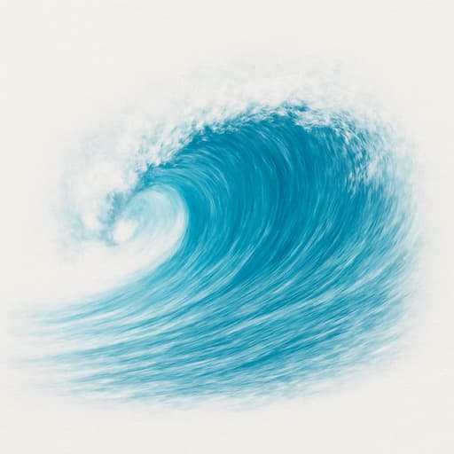 Sea Water