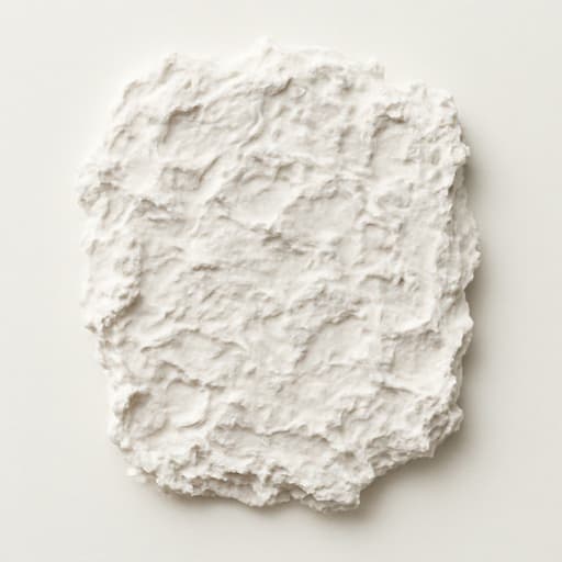Wet Plaster