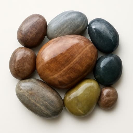 Wet Stone
