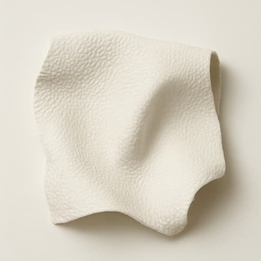 White Leather
