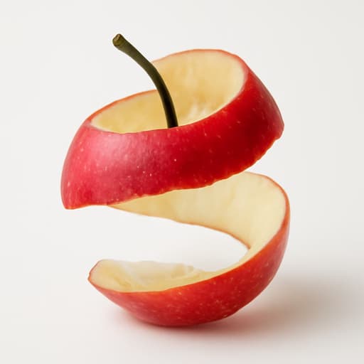 Red Apple