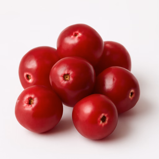Red Berries