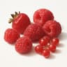 Red Fruits