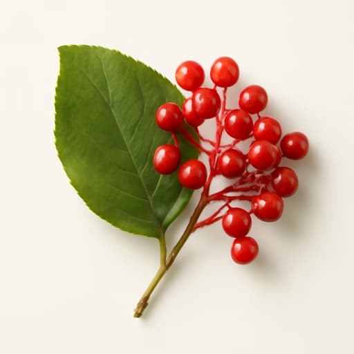 Sarsaparilla