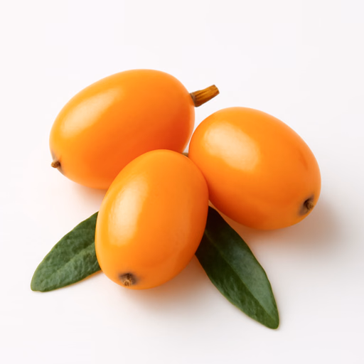 Sea Buckthorn